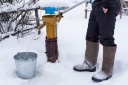 Getting Winter Ready - Don’t let your pipes be as frozen as your turkey this winter